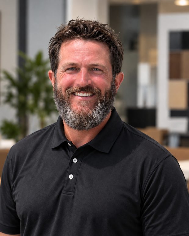 Jake Cablish, co-founder of SJ Opts Contracting