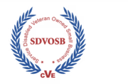 Service-Disabled Veteran-Owned Small Business (SDVOSB) certified